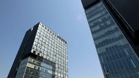 Bucharest Among Top 15 Cities With Biggest Drops In Office Occupancy Costs 