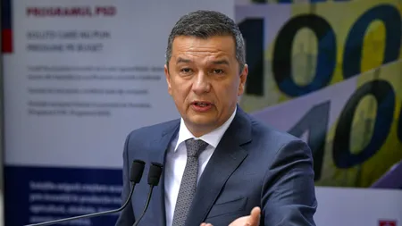 Sorin Grindeanu îl atacă pe Ilie Bolojan și pe miniștrii USR, după anunțul retragerii trupelor SUA: De 72 de ore e liniște