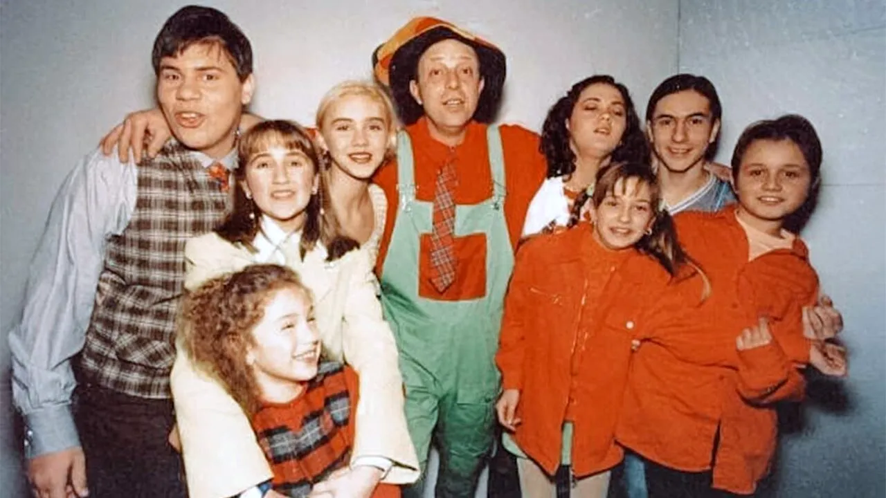 Ce s-a ales de Otilia, fetița BĂTUTĂ la 8 ani de „magicianul” Marian Râlea: „Am primit două dosuri de palme, extrem de grele, peste față și urechi”