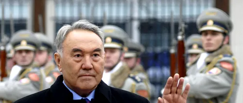 Fostul ginere al președintelui kazah, găsit mort într-o închisoare din Viena