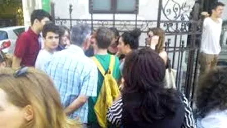 EVALUARE NAȚIONALĂ 2014. Când sunt programate simulările