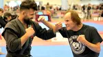 Yani Zaharia, din nou campion mondial la Kempo! Unde a avut loc competiția