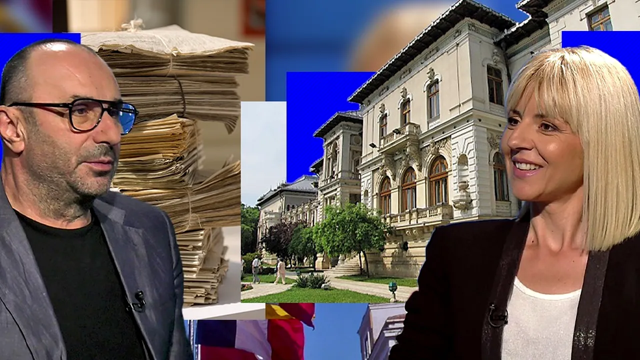 VIDEO | Marga Nițu, jurnalist: „În meseria de jurnalist este esențial să faci teren”