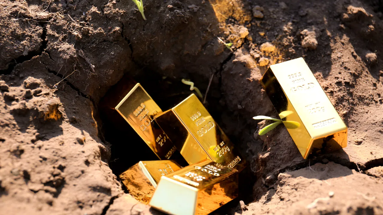 Proiectul aurifer de la CERTEJ, evaluat la 9 miliarde de lei a fost vândut canadienilor. Cine va exploata aurul românesc și surprizele din echipa cumpărătorului