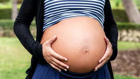 Care este cauza morții Andreei, mama româncă din Italia, DECEDATĂ în timpul nașterii