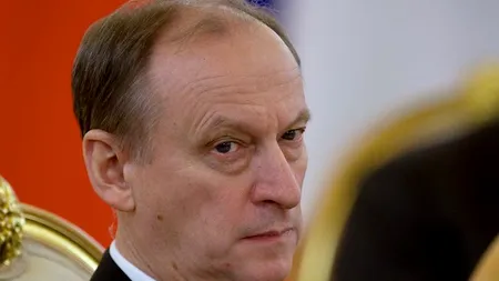 LIVE | Război în Ucraina, ziua 397: Rusia acuză NATO de implicare în războiul din Ucraina. Patruşev: Trimit arme şi muniţii, le furnizează informaţii