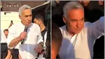 Călin Georgescu, mesaj de încurajare pentru producătorii români la Târgul de la Domnești: „Țara se ține prin popor, nu prin combinații politice”
