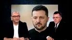 Dan Dungaciu: „Războiul principal al europenilor este Ucraina. Nu se pot desprinde de el să se implice în războiul din Iran”