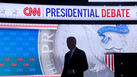 „Nu se poate bate cu Putin!”. Trei dintre cele mai vechi ZIARE americane solicită retragerea lui Joe Biden din cursa pentru Casa Albă