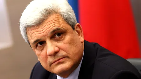 Ion Ariton, către senatori: Vă solicit să aprobați favorabil cerere de începere a urmăririi penale