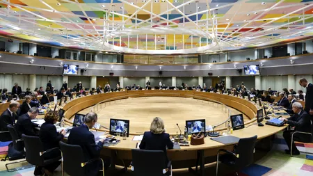 Miniștrii de Finanțe din UE au aprobat noul PNRR al României / Adrian Câciu: Este un pas semnificativ către un viitor firesc