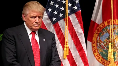 Cum mai stă Trump în sondaje, după apariția înregistrării cu comentarii obscene la adresa femeilor