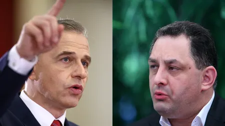 Geoană se distanțează de Vanghelie și Oana Mizil. Când anunță că semnează PSRO acordul de colaborare cu PNL