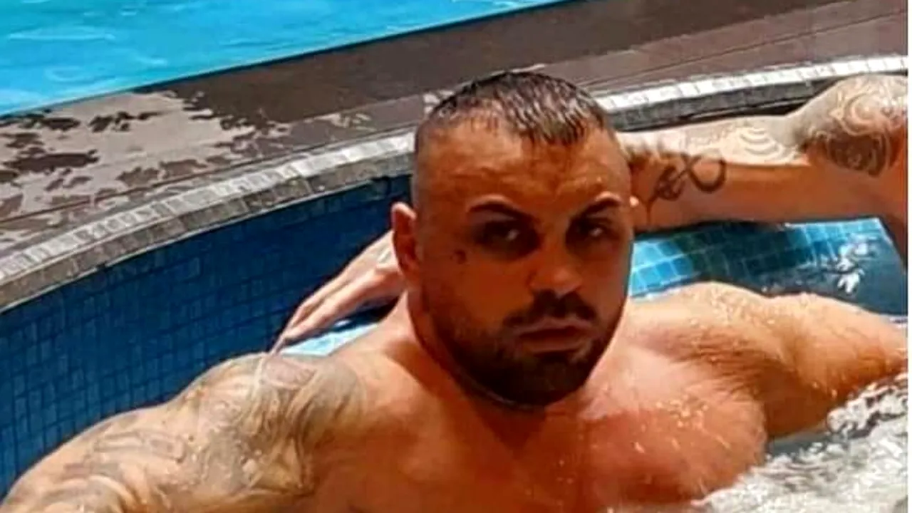 S-a aflat cine este ”bombardierul” din Constanța, care i-a amenințat și înjurat pe luptătorii trupelor SAS. Individul a fost arestat