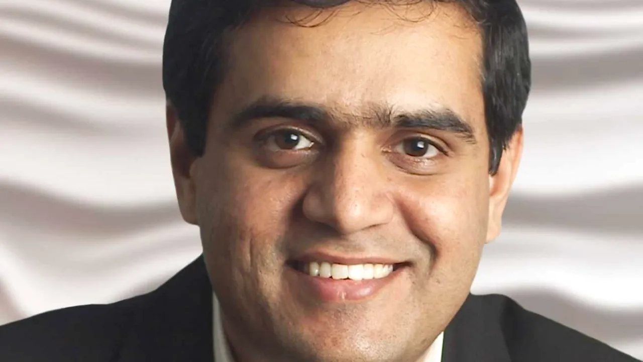 Cum a ajuns acest bărbat MILIARDAR în doar 13 ani. Azi și-a vândut afacerea unui gigant IT pentru o sumă uriașă