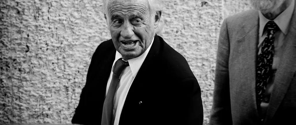 Jean-Paul Belmondo, monstru sacru al cinematografiei franceze, a murit la vârsta de 88 de ani