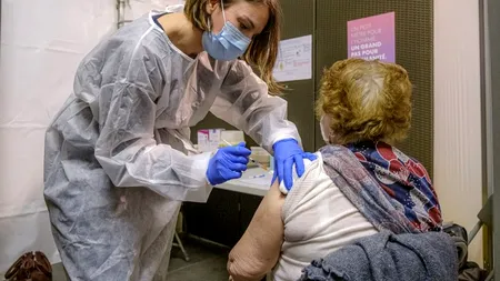 Vaccinurile Pfizer/BioNTech, Moderna și AstraZeneca pot fi administrate și diabeticilor. Anunțul făcut de Ministerul Sănătății