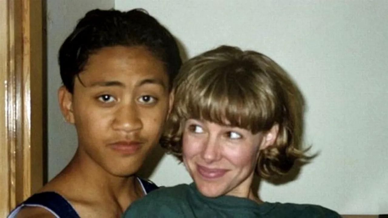 Un bărbat s-a căsătorit cu femeia care l-a violat când avea 12 ani, apoi a făcut doi copii cu ea