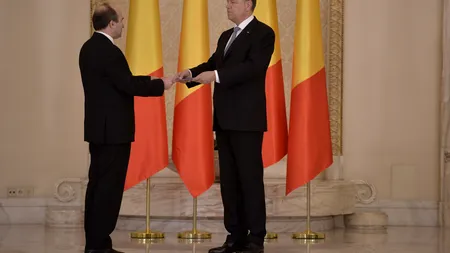 Prima întâlnire Iohannis-Toader, după izbucnirea scandalului DNA: „Actul de justiție este pus la îndoială public tocmai de acele persoane care sunt chemate să răspundă în fața legii