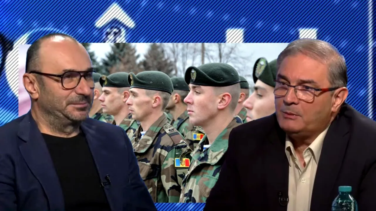 Gen. (R) Silviu Predoiu: „Militarii au avut parte de cea mai impredictibilă legislație”