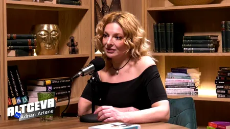 Teodora Mețiu, expert în comunicare: Un cuvânt nu are nicio putere fără un ton peste el