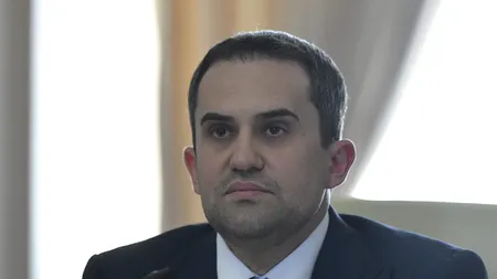 Ciprian Șerban, 3 mari OBIECTIVE la Ministerul Transporturilor: Ne propunem să atingem borna de 1.500 KM de drumuri de mare viteză, anul acesta