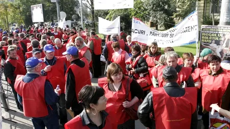 Aproape 3.000 de angajați ai ministerelor vor fi disponibilizați. Ponta vrea desființarea a 60.000 de posturi vacante. UPDATE