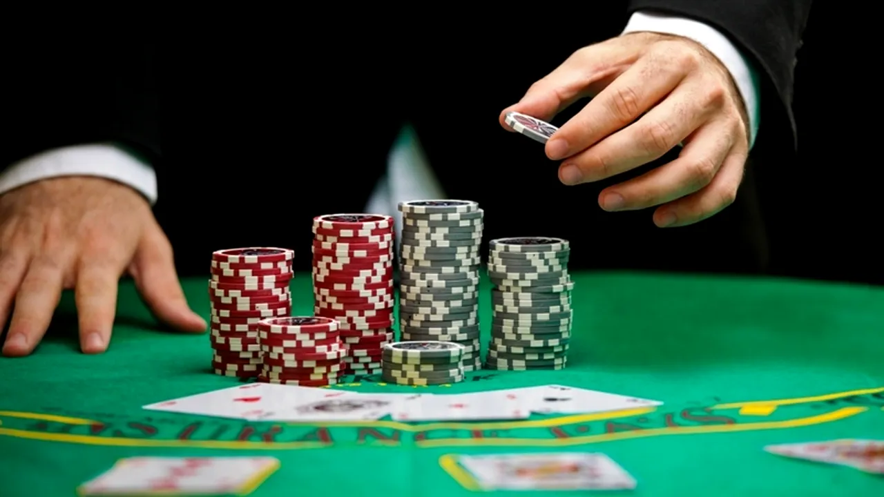 Cristinela Odeta Nestor, director al Loteriei Române, desemnată de Ponta la conducerea Oficiului Național pentru Jocuri de Noroc. 