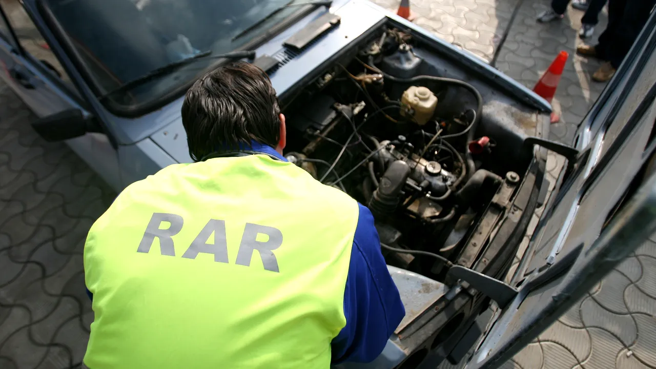 Șeful RAR Tulcea, reținut după ce a fost prins în timp ce primea mită. Câți bani cerea pentru o verificare tehnică periodică