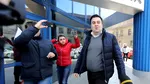 Procurorii DNA fac percheziții la fostul ministru al Transporturilor, Răzvan Cuc. Alături de un om de afaceri, Cuc ar fi încercat să-l mituiască pe șeful RAR