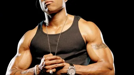 Rapperul LL Cool J s-a luptat cu un hoț care a intrat în casă