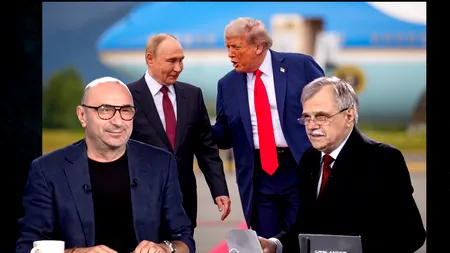 Valentin Stan: Americanii susțin că este esențială reluarea dialogului cu Rusia pentru a gestiona situația actuală