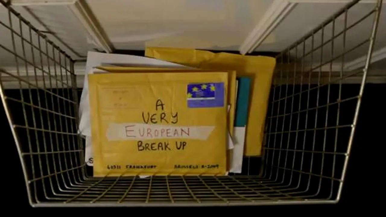 Disensiunile dintre Atena și Berlin, transpuse într-un film satiric pe Internet. Ce șanse are să devină un viral