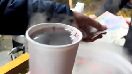 Cluju-i fruncea la prețuri! Cât costă un pahar cu 