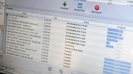 Anunț neașteptat pentru cei care descarcă filme de pe torenți. E valabil și pentru România. Ce s-a întâmplat la câteva ore după anunț