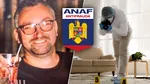 Un temut inspector antifraudă, găsit spânzurat în casa părinților. Ce a scos la suprafață ancheta autorităților