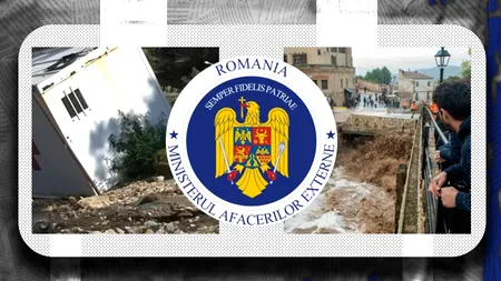 Încă un român găsit mort, după POTOPUL inundațiilor din Spania. ANUNȚ de ultimă oră al Ministerului de Externe