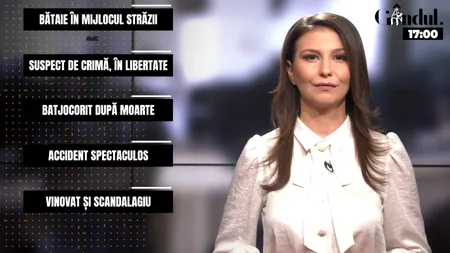 GÂNDUL NEWS. Trupul neînsuflețit al unei persoane, scăpat de pe targă de angajații unei firme de pompe funebre din Arad