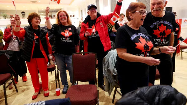 Eșec major pentru separatiștii din Canada. Peste două treimi din locuitorii provinciei Alberta au votat împotriva separării regiunii