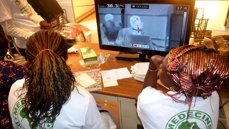 SUA elimină controalele pentru Ebola în cazul pasagerilor veniți din Mali