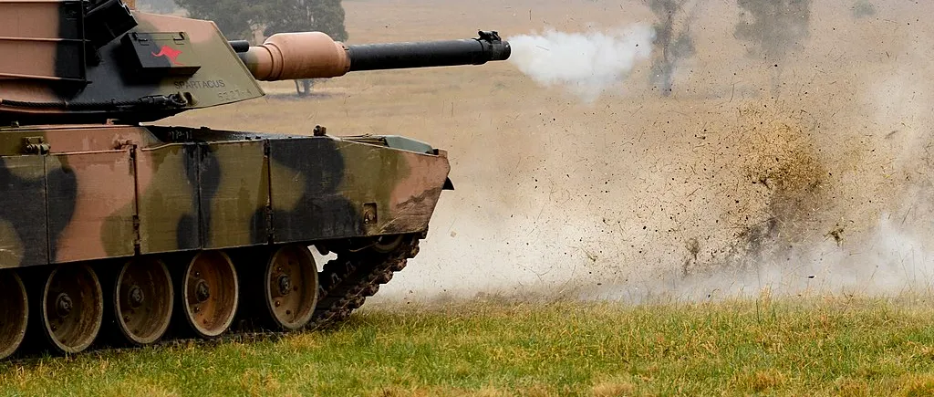 Biden face anunțul care-i dă fiori lui Putin: SUA trimit 31 de tancuri M1 Abrams în Ucraina! Mesaj direct pentru Federația Rusă
