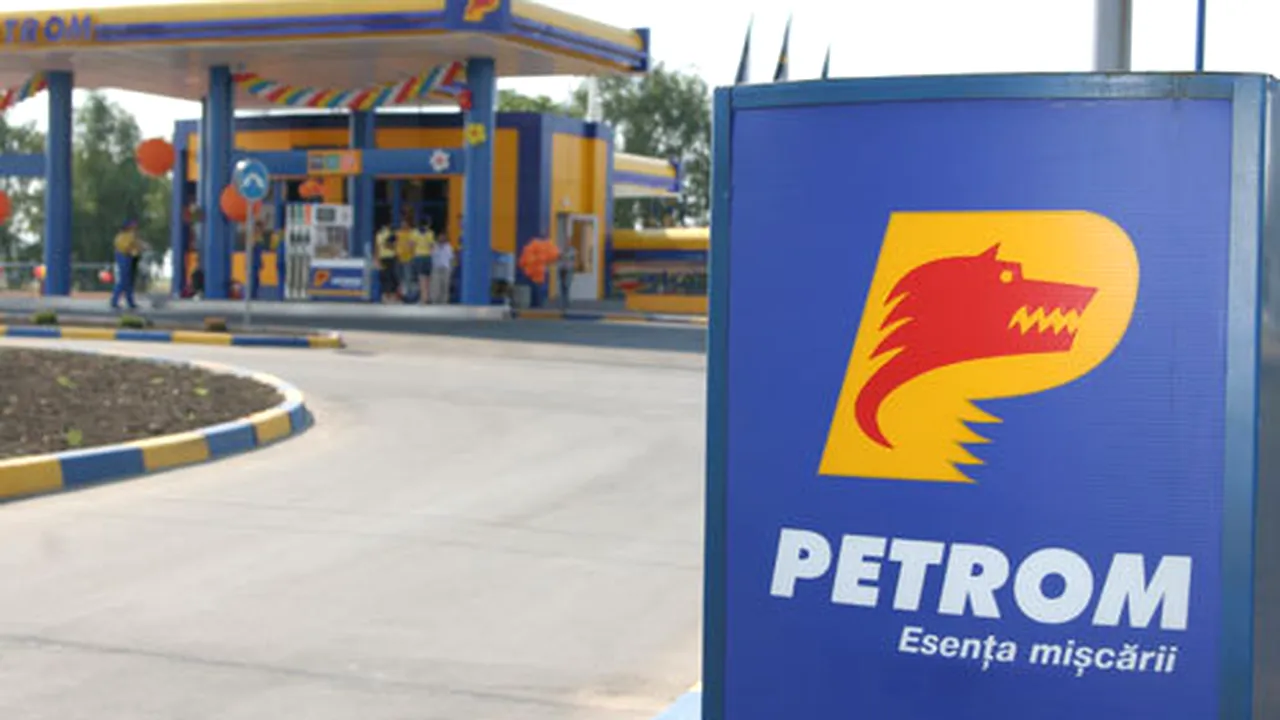 Premieră pentru OMV Petrom. Primul an cu pierderi de la privatizarea din 2004