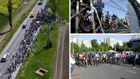 ProSport te invită la a 8-a ediție a evenimentului 