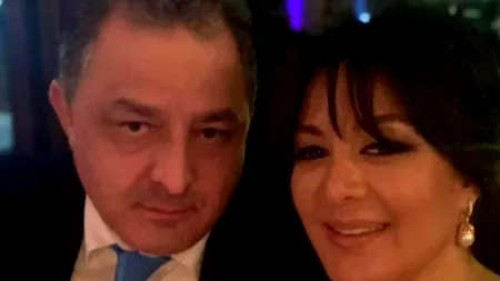 VIDEO | Oana Mizil, cerere de renunțare la ordinul de protecție împotriva lui Marian Vanghelie. Avocat: ”Polițiștii au făcut exces de zel”