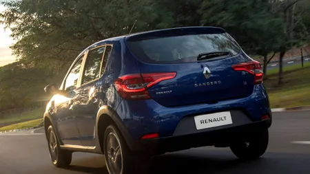 Franța a făcut anunțul: Ce se va întâmpla cu Renault / Soarta CEO-ului, în mâinile guvernului