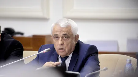 Pesta lui DAEA, după ciuma lui CARAGEA. Moțiunea PNL împotriva ministrului Agriculturii, RESPINSĂ. PNL: Daea, BERBECUL care se pierde de turmă