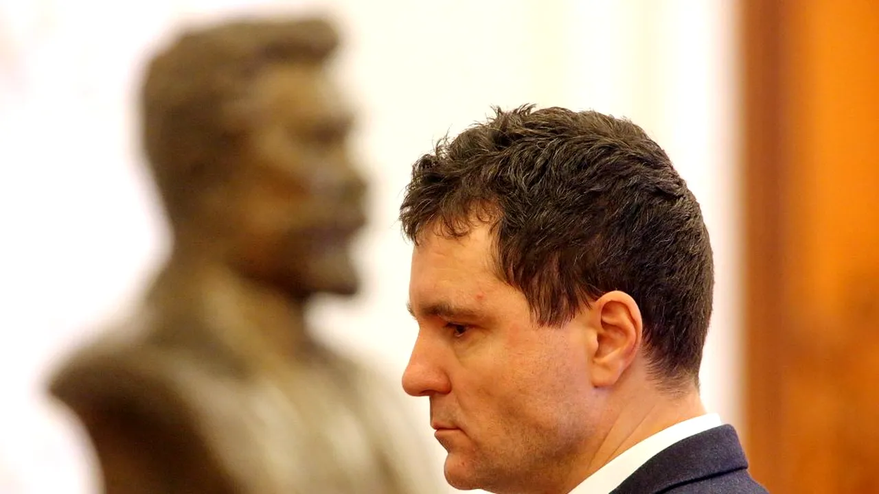 PSD, acuzații grave la adresa Poliției Române: „Îl protejează pe Nicușor Dan, candidatul PNL! Se cred mai presus de lege”