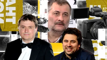 Cristian Mungiu, Cristi Puiu, Radu Jude și ”Noul Val” în cinematografia românească. Austeritate, realism, umor negru + ”rivalitatea” artistică premiată la marile festivaluri de film ale lumii