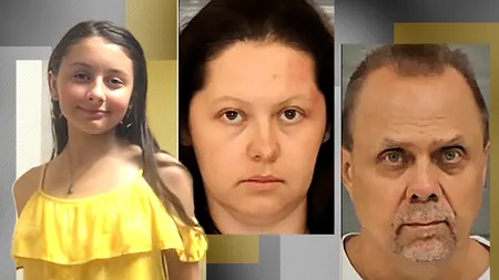 Ipoteză incendiară legată de dispariția Mădălinei Cojocari, fetița căutată de FBI în America: „Ea credea tot timpul că cineva o urmăreşte”