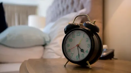 ORA de iarnă, în 2024. Când dăm ceasurile înapoi cu o oră și cum se adaptează organismul la această schimbare